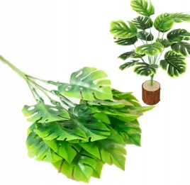 sztuczny-lisc-liscie-monstera-ozdoba-bukiet-21-szt
