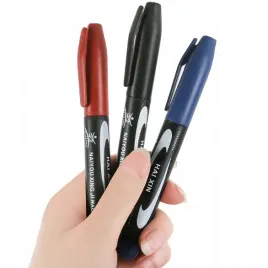marker-pisak-permanentny-budowlany-kolor-4szt-kpl