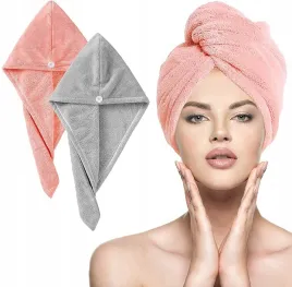 gruby-recznik-na-glowe-turban-do-wlosow-kpl-2szt