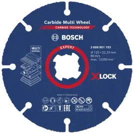 bosch-tarcza-uniwersalna-125x222-mm