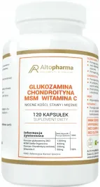 altopharma-glukozamina-chondroityna-msm-witamina-c-120-kapsulek