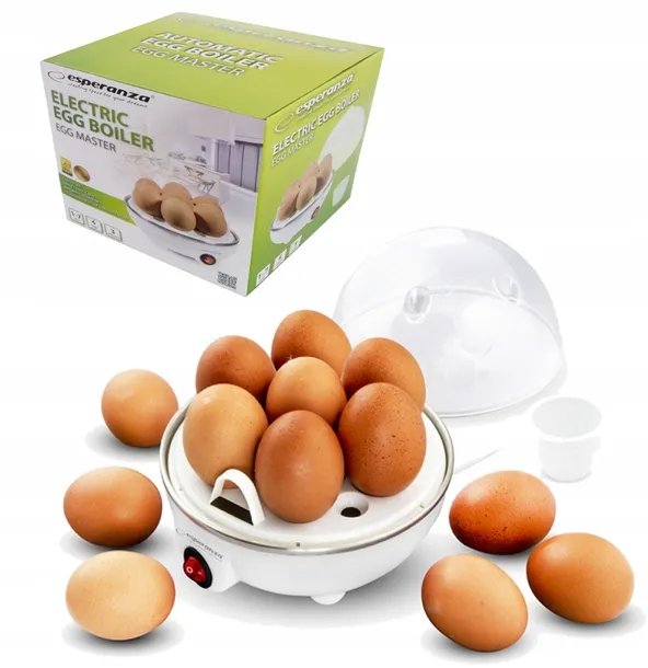 jajowar-esperanza-egg-master-eke001-zalaczone-wyposazenie-igla-do-nakluwania-wyjmowana-tacka-na-jaja