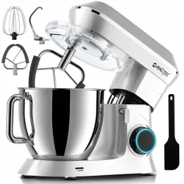 robot-kuchenny-mikser-planetarny-zestaw-wielofunkcyjny-srebrny-65l-2000w