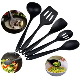 akcesoria-kuchenne-komplet-5szt-zestaw-silikonowych-przyborow-kuchennych