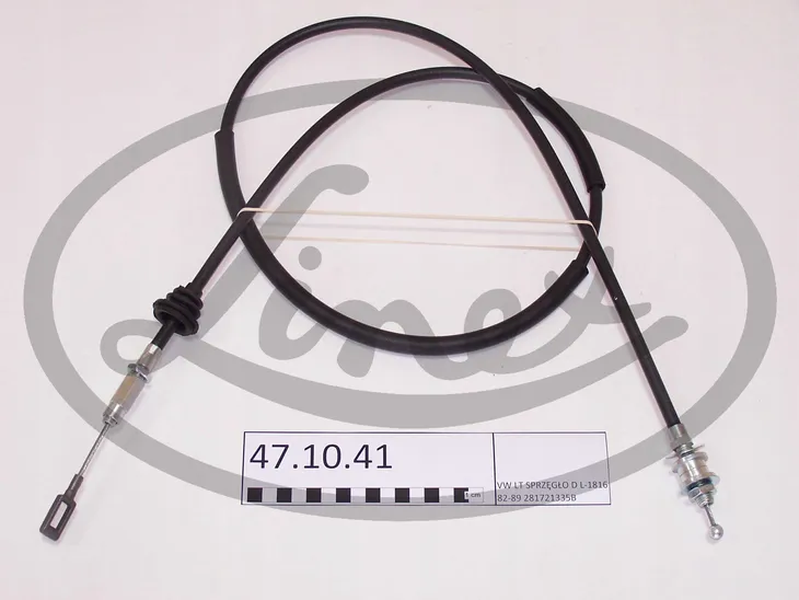 linka-sprzegla-producent-czesci-linex
