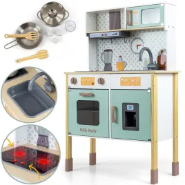 drewniana-kuchnia-dla-dzieci-z-akcesoriami-swiecaca-bjorn-mint-milly-mally