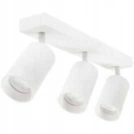 lampa-sufitowa-natynkowa-kinkiet-oprawa-spot-potrojny-ruchoma-halogen-gu10