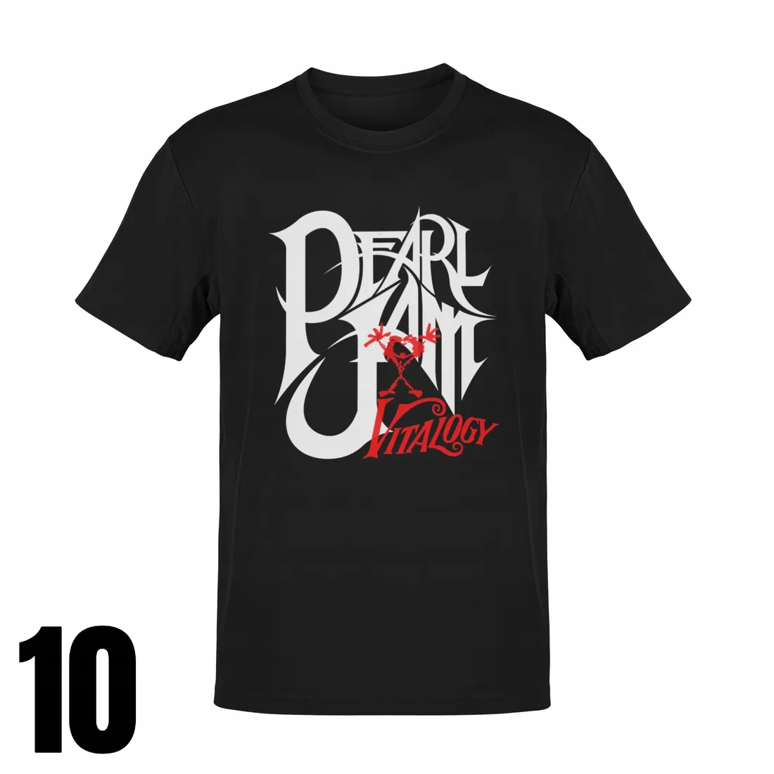 PEARL JAM EDDIE VEDDER Koszulka T-Shirt 9 WZORÓW L – 173339159