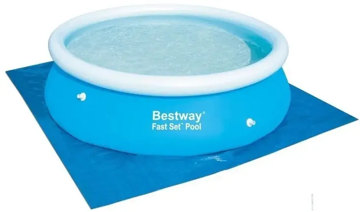 mata-bestway-396-x-396-cm-waga-z-opakowaniem-1-5-kg-dlugosc-396-cm