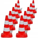 odblaskowe-pacholki-drogowe-czerwono-biale-50-cm-glebokosc-podstawy-50-cm