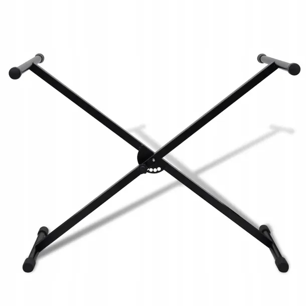 statyw-pod-keyboard-regulowany-z-taboretem-stan-nowy-marka-vidaxl