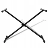 statyw-pod-keyboard-regulowany-z-taboretem-stan-nowy-marka-vidaxl
