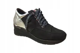 skorzane-sportowe-buty-natalii-czarno-srebrne-37