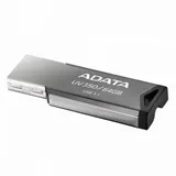adata-pendrive-uv350-64gb-usb-3-2-gen1-metallic-kolor-srebrny