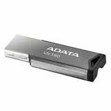 adata-pendrive-uv350-64gb-usb-3-2-gen1-metallic-kolor-srebrny