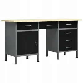 biurko-robocze-czarne-160x60x85-cm-stal