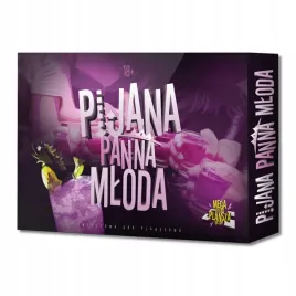 smieszny-prezent-gry-pijana-panna-mloda
