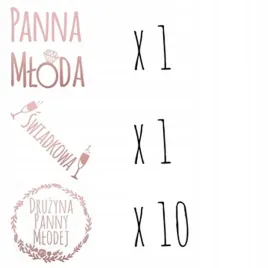 smieszny-prezent-gry-zestaw-12-zlotych-tatuazy-na-wieczor-panienski