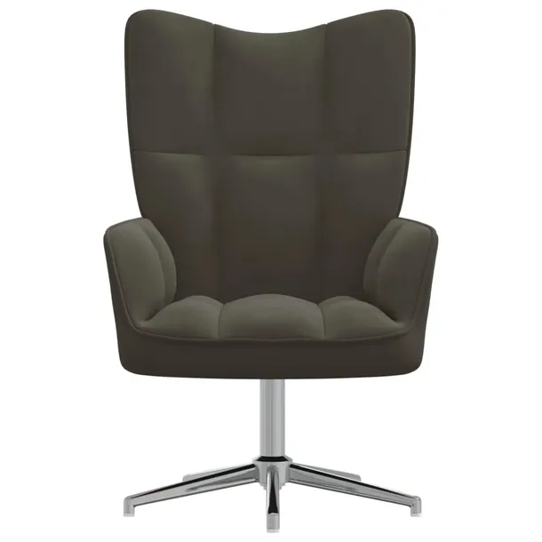 fotel-czarny-obity-aksamitem-glebokosc-siedziska-46-cm
