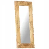 lustro-110-x-50-cm-lite-drewno-mango-stan-nowy-ksztalt-prostokat