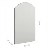 lustro-70x40-cm-szklane-marka-vidaxl