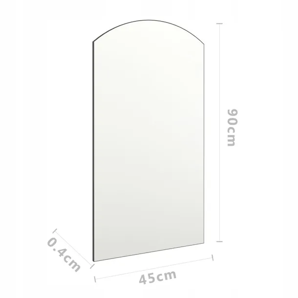 lustro-90x45-cm-szklane-marka-vidaxl