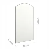 lustro-90x45-cm-szklane-marka-vidaxl