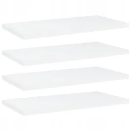 polki-na-ksiazki-4-szt-biale-40x20x15-cm