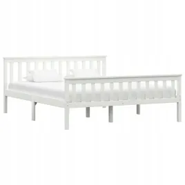 rama-lozka-biala-lite-drewno-sosnowe-160-x-200