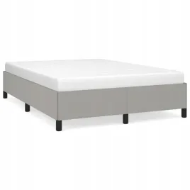 rama-lozka-jasnoszara-140-x-200-cm-tapicerow
