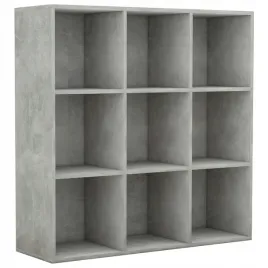 regal-na-ksiazki-szarosc-betonu-98x30x98-cm-ply
