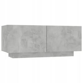 szafka-pod-tv-szarosc-betonu-100x35x40-cm-plyta