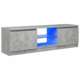 szafka-pod-tv-z-oswietleniem-led-szara-120-x-30