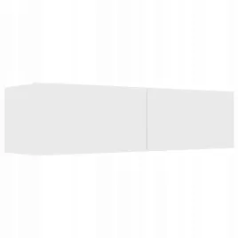 szafka-tv-biala-120x30x30-cm-plyta-wiorowa