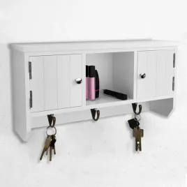 wiszaca-szafka-na-klucze-i-akcesoria-z-drzwiczkami