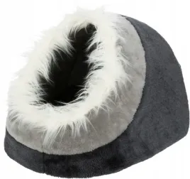 szare-legowisko-antyposlizgowe-dla-kota-lub-malego-psa-trixie-35x26x41cm