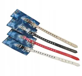 elegancka-czarna-obroza-regulowana-dla-kota-zdobiona-serduszkami-yarro-26cm