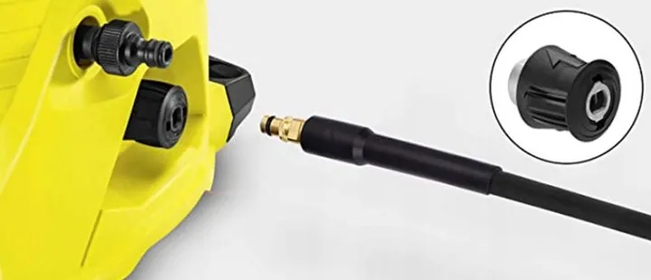 mocowanie-weza-karcher-click-click-stan-nowy