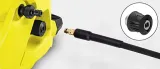 mocowanie-weza-karcher-click-click-stan-nowy