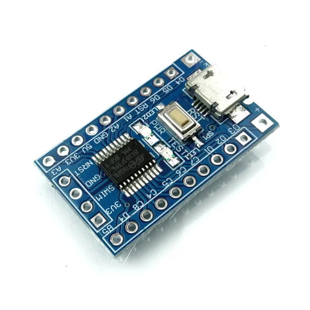 mikrokontroler-stm8-stm8s103f3p6