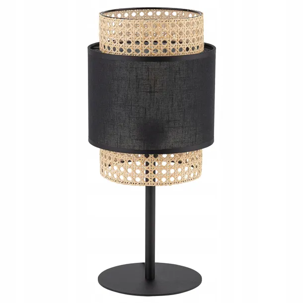tk-lighting-lampa-stolowa-boho-e27-czarny-ratan-zasilanie-sieciowe