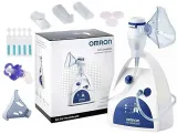 inhalator-nebulizator-omron-a3-complete-gratis