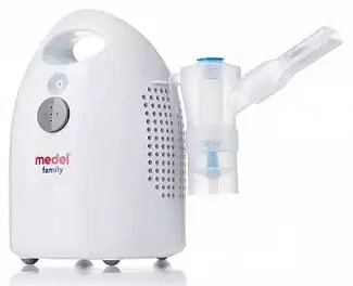 nebulizator-do-inhalatora-medel-professional-stan-nowy