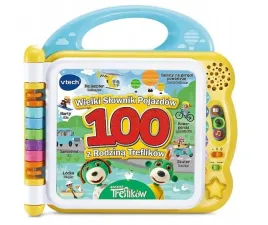 slownik-rodziny-treflikow-vtech-pojazdy