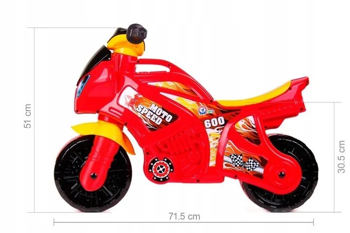 motor-biegowy-mix-hamulec-brak