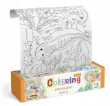 kolorowanie-po-numerach-dinosaurs-rodzaj-kolorowanka-klasyczna