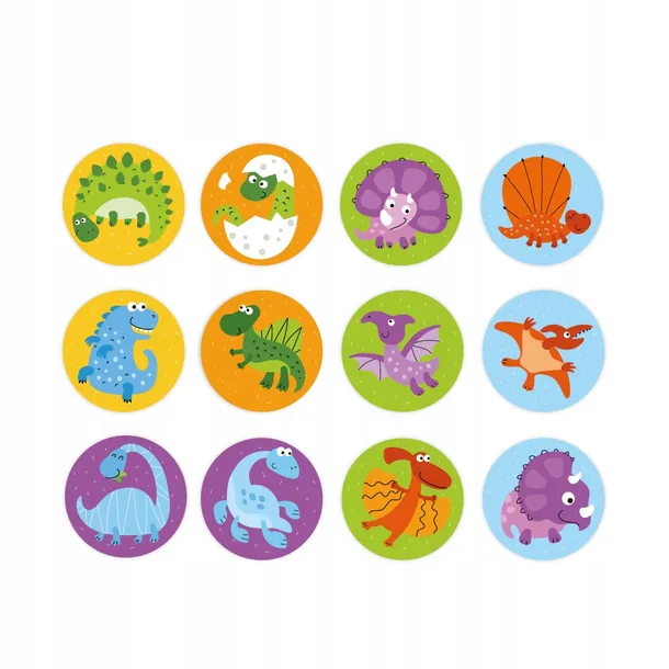 memo-mini-24-elementy-mix-marka-dodo