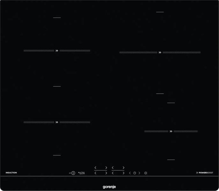 Płyta indukcyjna do zabudowy GORENJE IT641BSC7