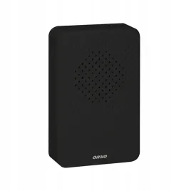 orno-or-dp-mr-161-b-lark-maxi-ac-dzwonek-przewodowy-jednotonowy-230v-czarny