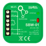 sterownik-zamel-supla-wifi-rodzaj-sterownik